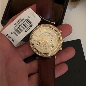 Michael Kors Women’s Watch